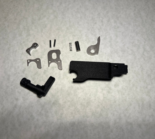 PRE-ORDER Kabuto Drop-in FRT/ART (Builders Kit)