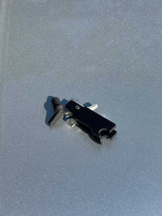 PRE-ORDER Kabuto Drop-in FRT/ART Assembled