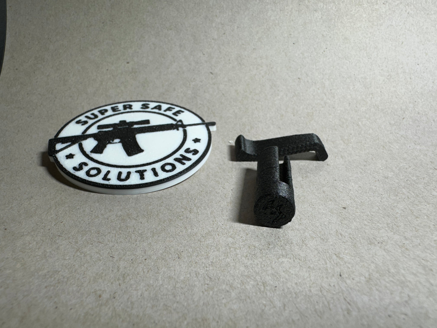 Nylon Super Safety