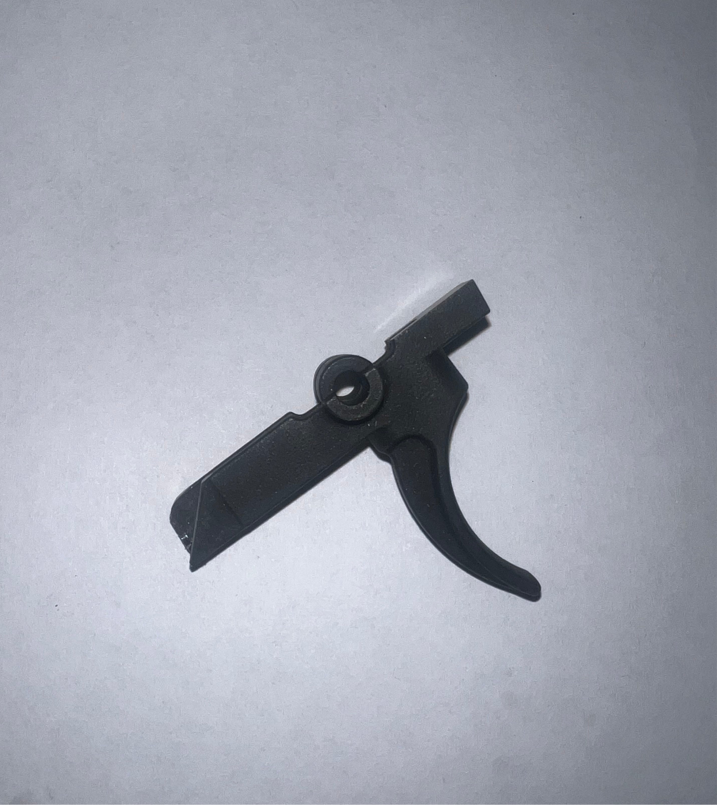 Pre-cut Super Safety Trigger