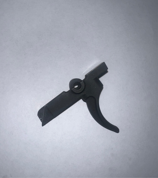 Pre-cut Super Safety Trigger