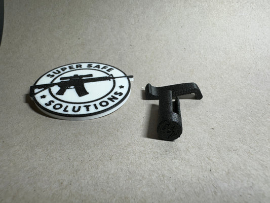 Nylon Super Safety
